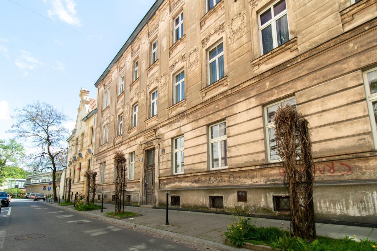 Wroblewskiego Street *
