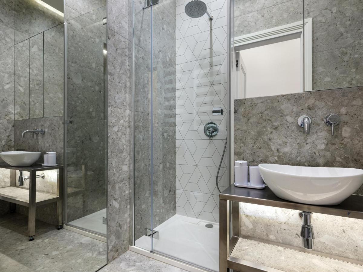 Tyzenhauz Grand Appartement