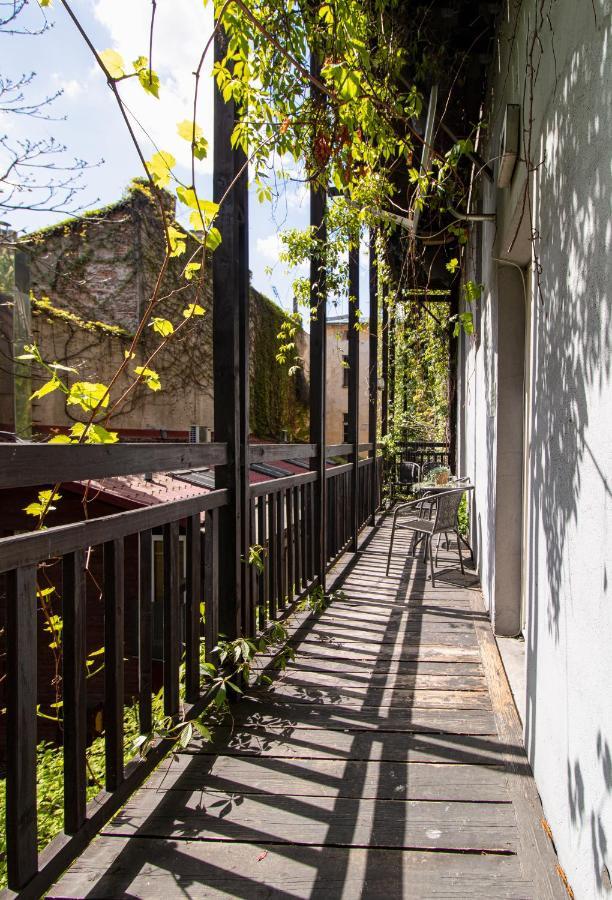 Appartement Wroblewskiego Street *