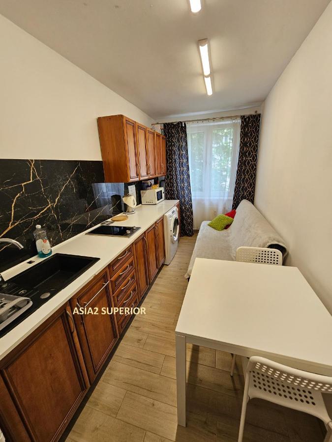 Apartament Asia Kraków Apartament *