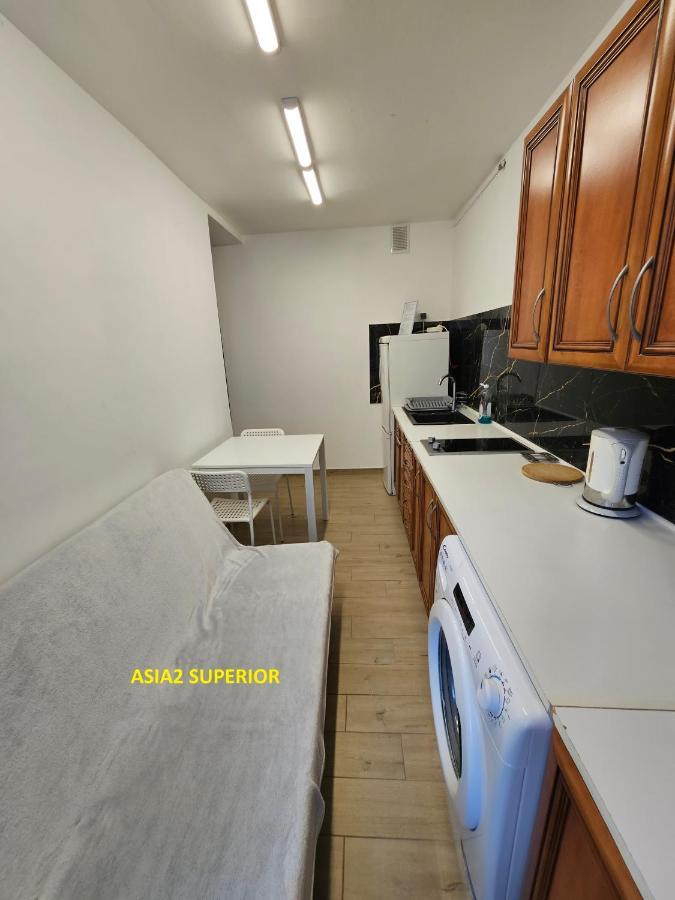 Apartament Asia Kraków