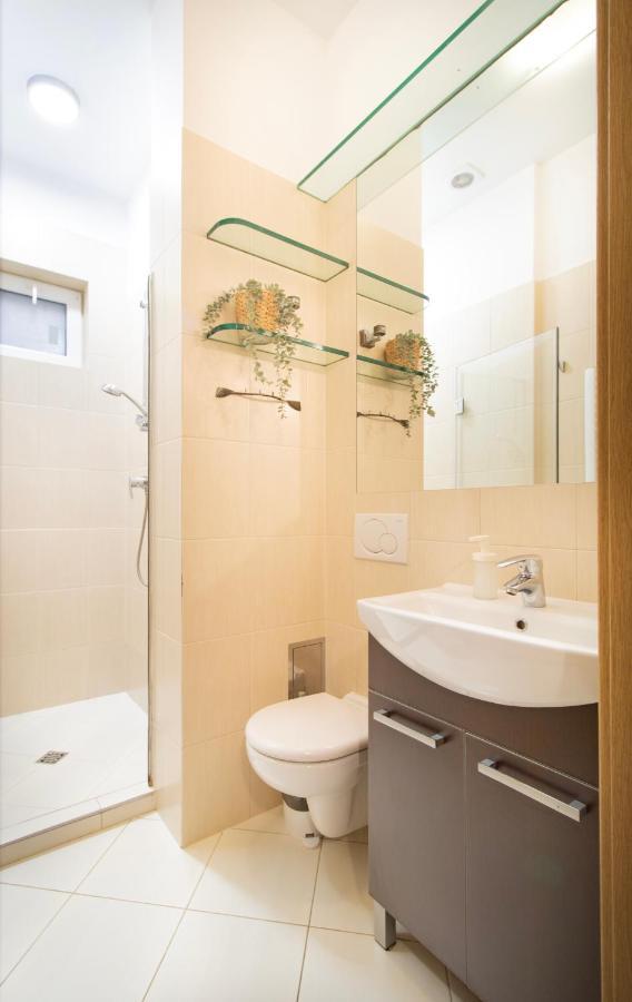 Castle View Krasinskiego Avenue Apartamento
