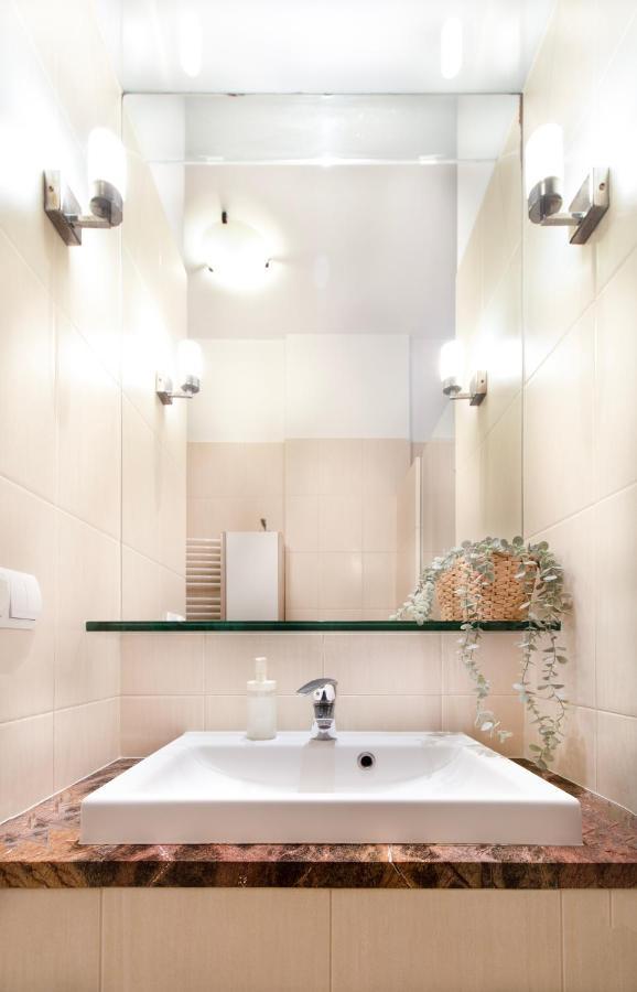 Apartamento Castle View Krasinskiego Avenue *
