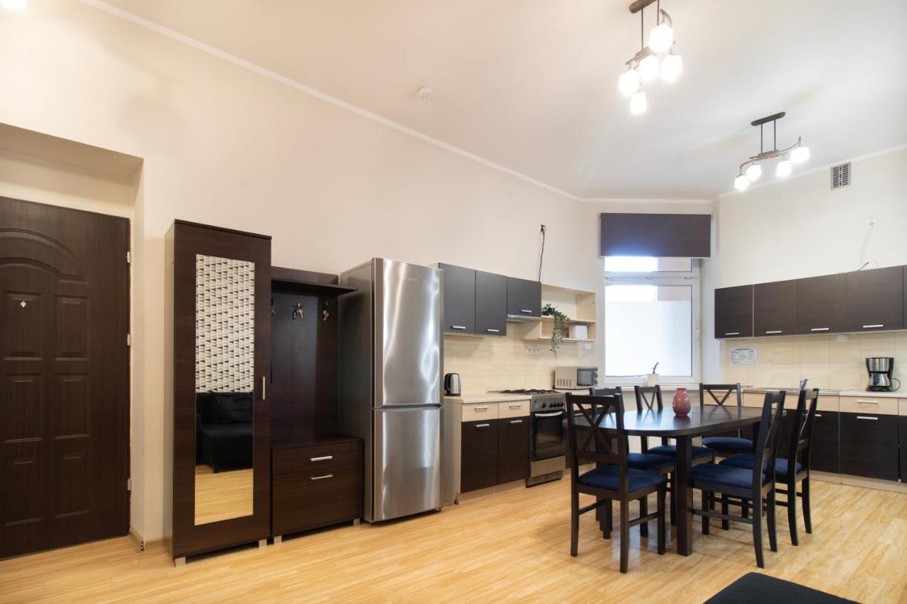 Apartamento Castle View Krasinskiego Avenue