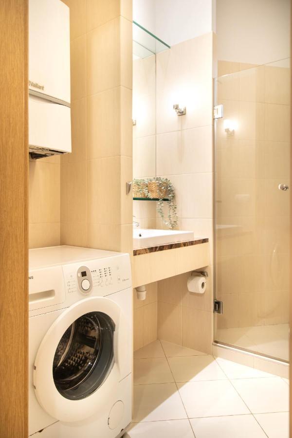 Apartamento Castle View Krasinskiego Avenue *
