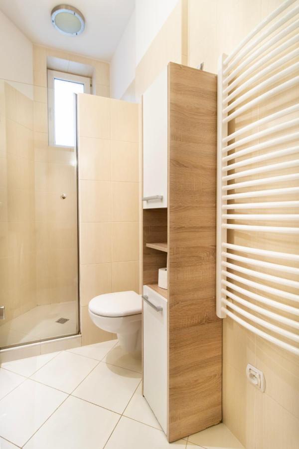 Apartamento Castle View Krasinskiego Avenue *