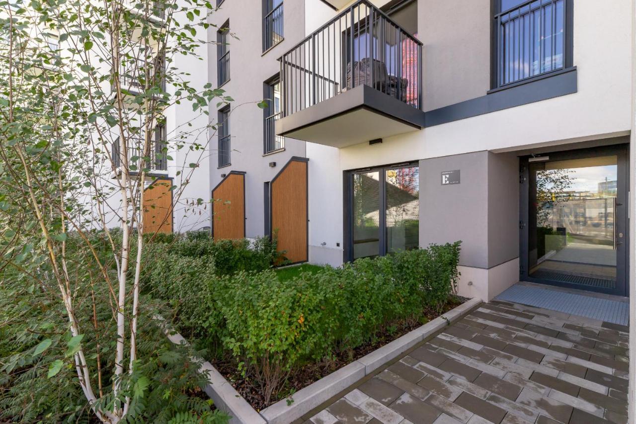 Luxurious Rakowicka By Renters Prestige Apartment