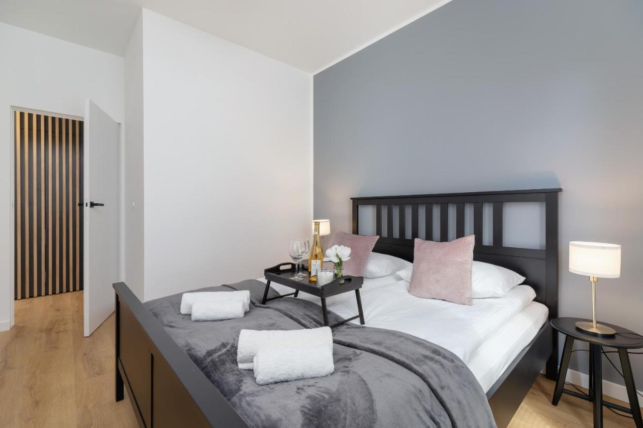 Luxurious Rakowicka By Renters Prestige Apartment Krakow