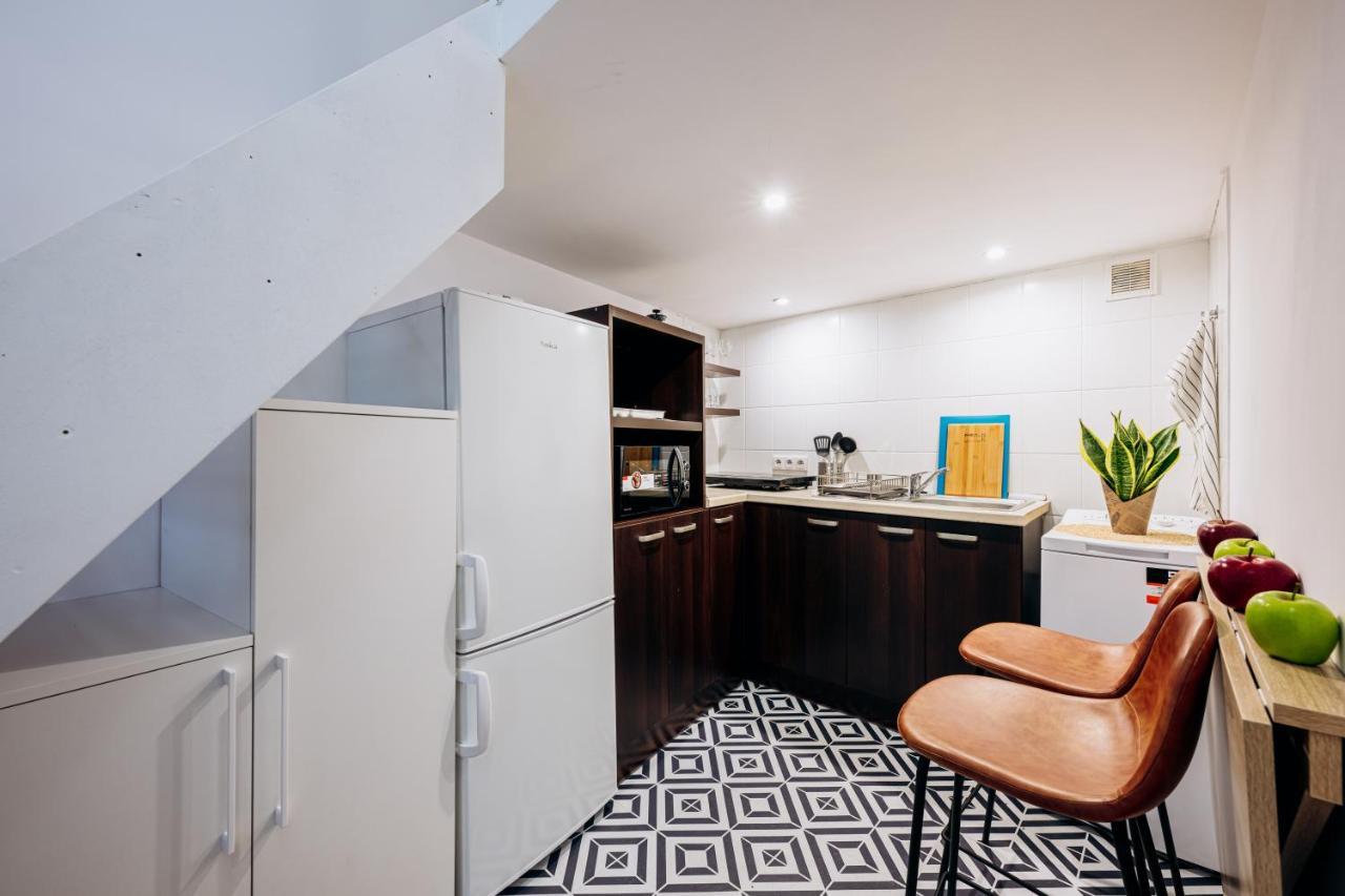 Nest Cosy Old Town & Wawel Hill By Vistula River - By Homelike Apartment *