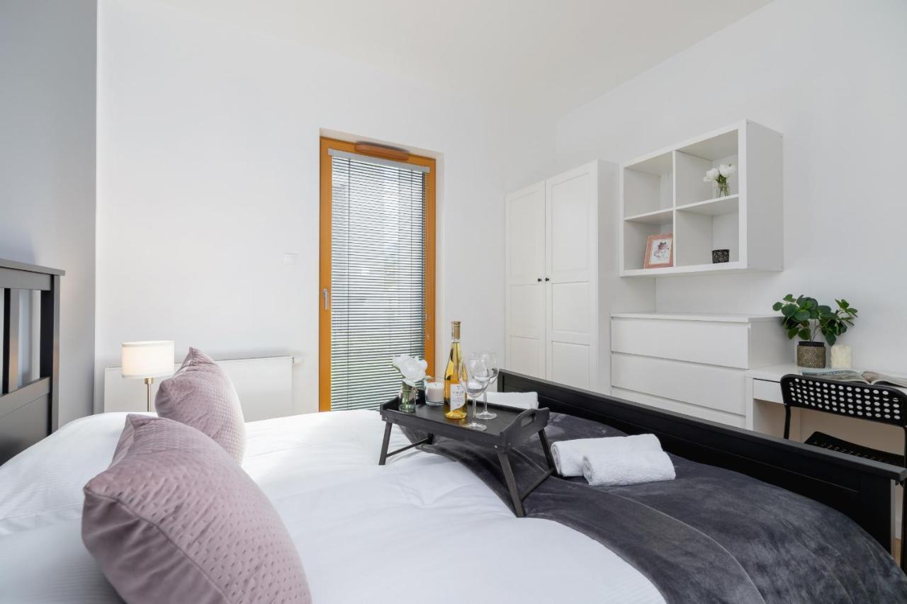 Apartment Luxurious Rakowicka By Renters Prestige *