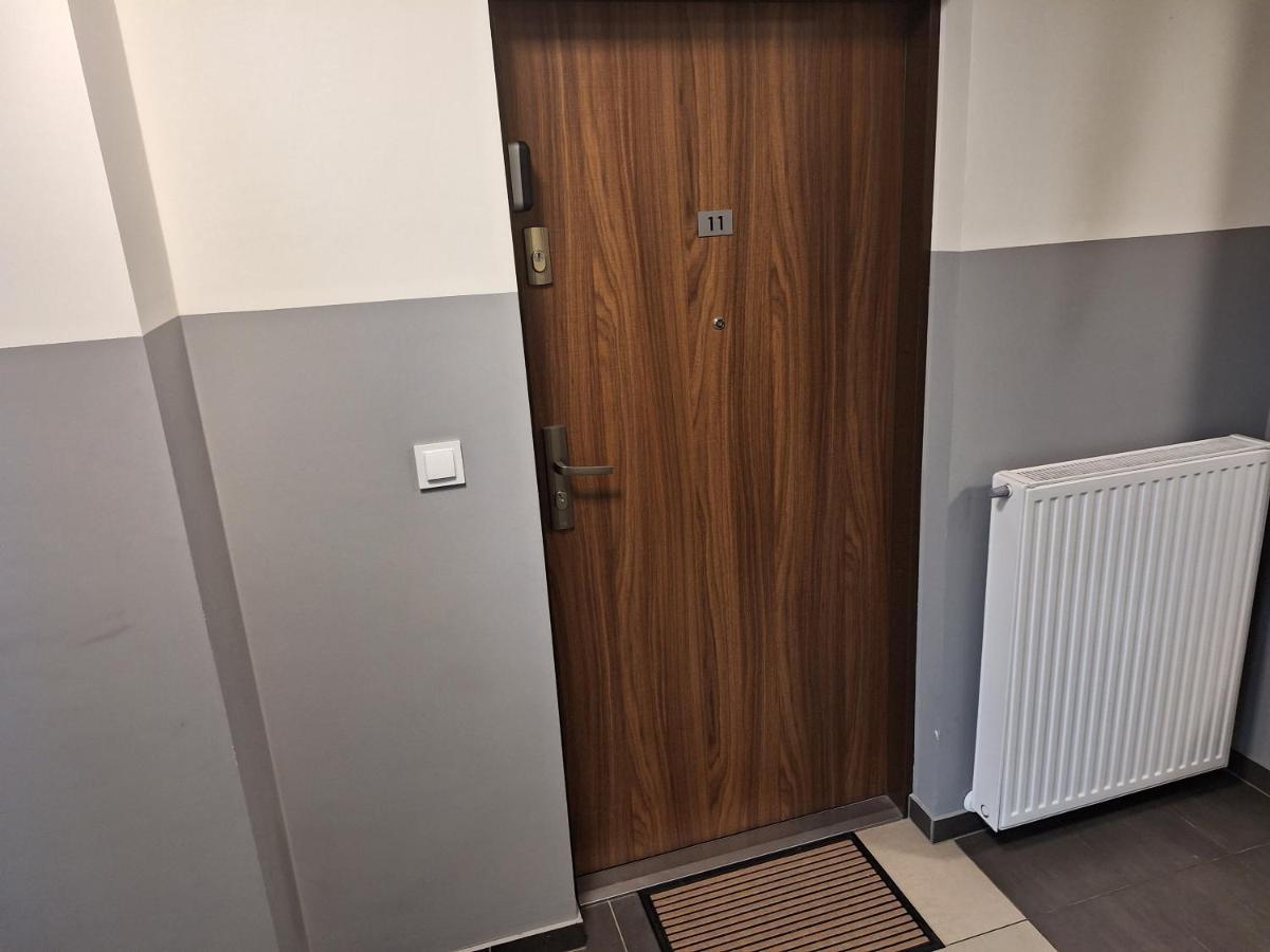 Funcional Easy Condo- Bezplatne Miejsce W Garazu Apartament
