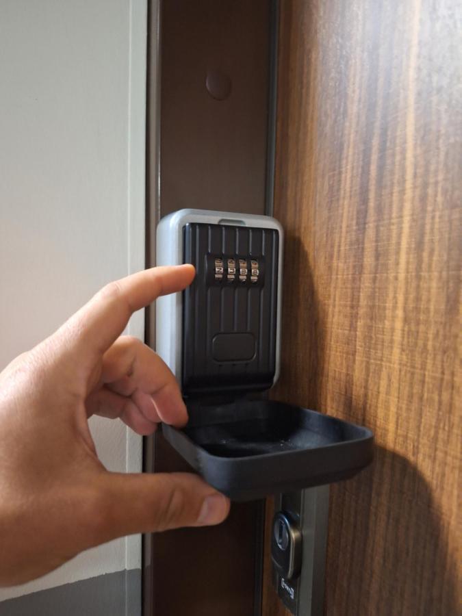 Funcional Easy Condo- Bezplatne Miejsce W Garazu