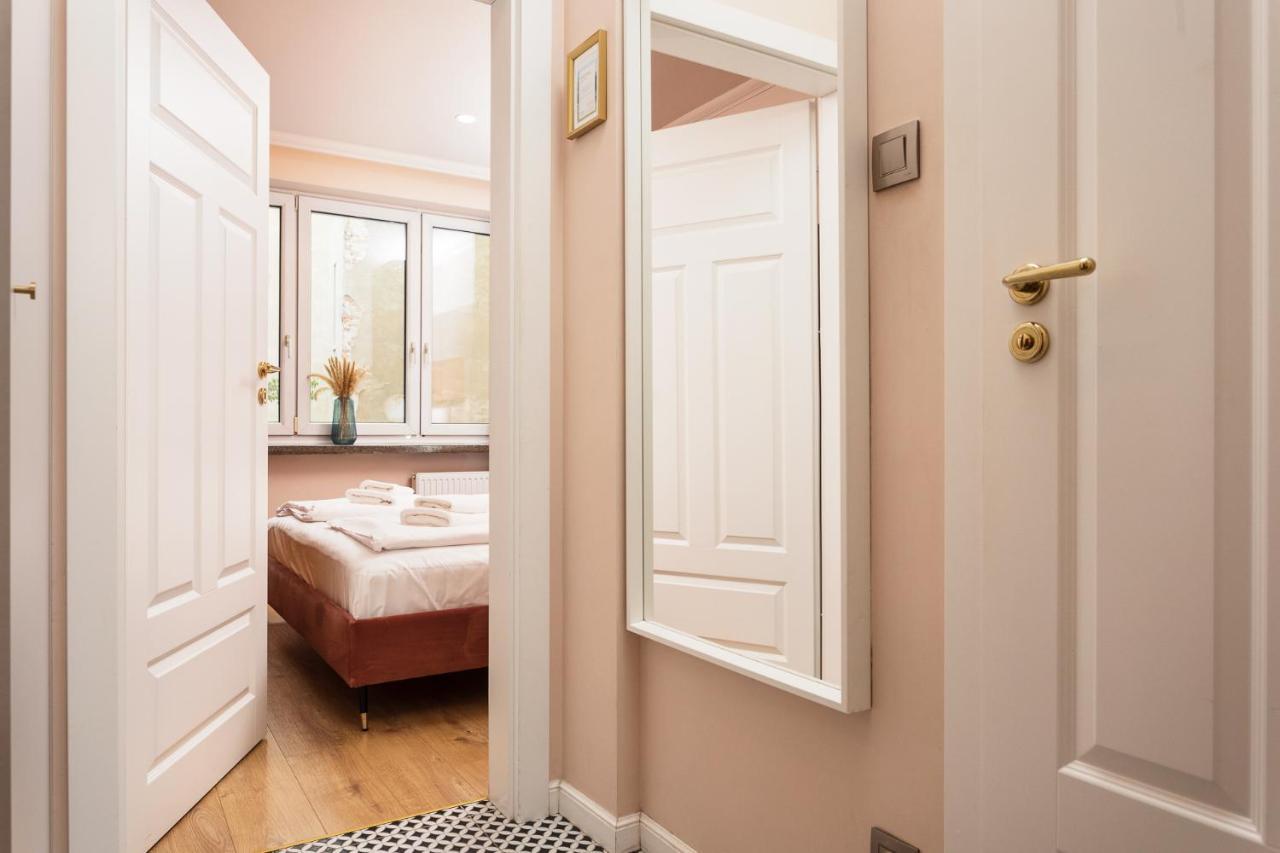Polka Apartment Krakow