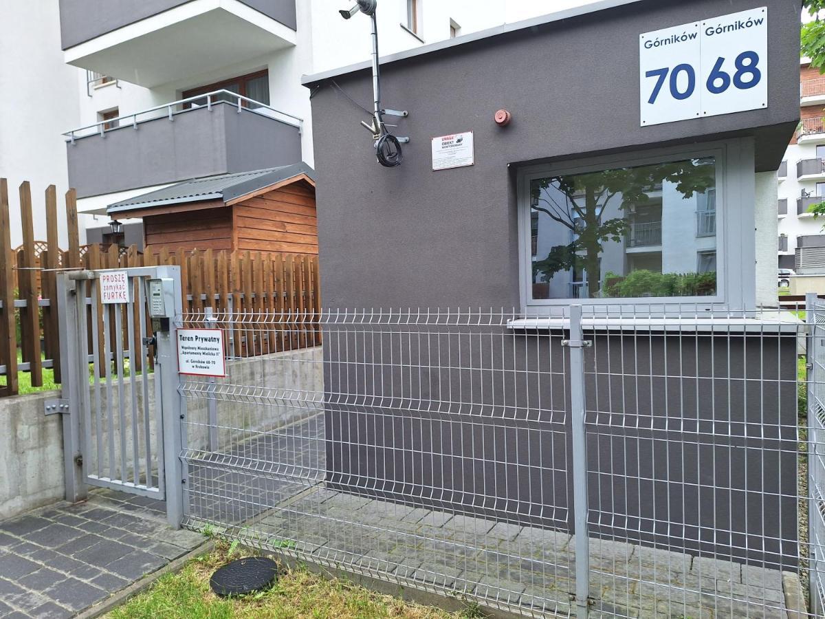 Funcional Easy Condo- Bezplatne Miejsce W Garazu Apartament