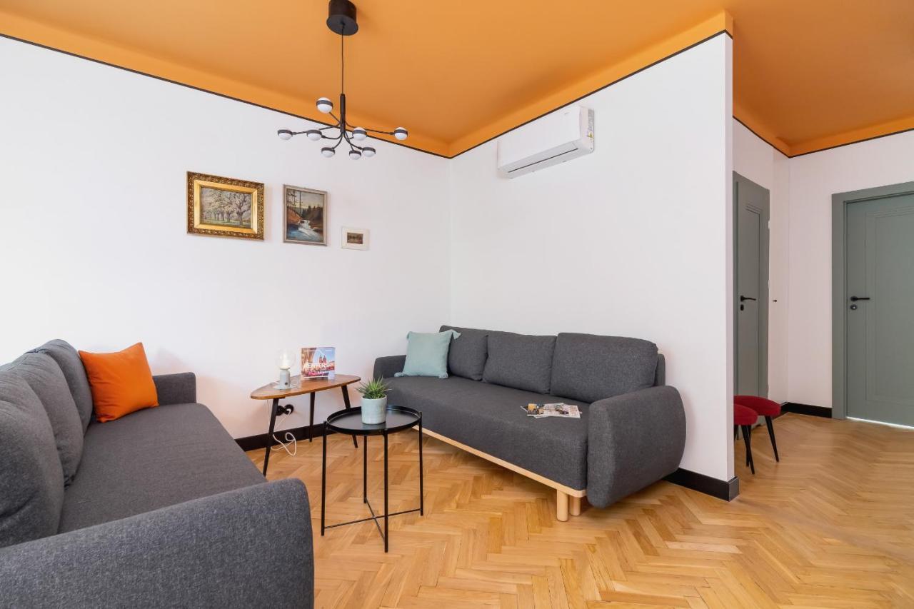 Pet-friendly Krasickiego Podgorze Cracow By Renters Apartament