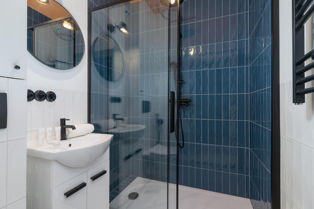 Pet-friendly Krasickiego Podgorze Cracow By Renters Apartament Kraków