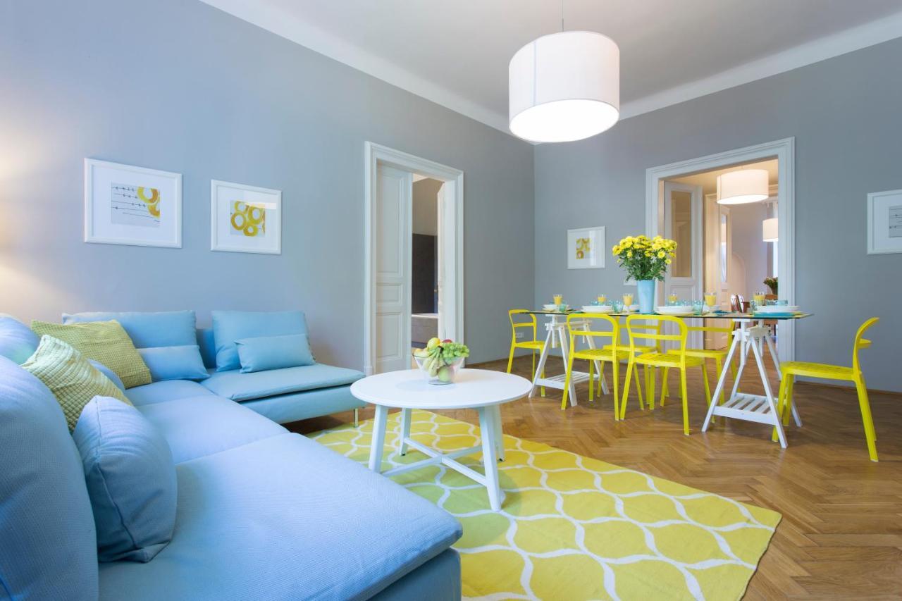 Appartement Tyzenhauz Grand *