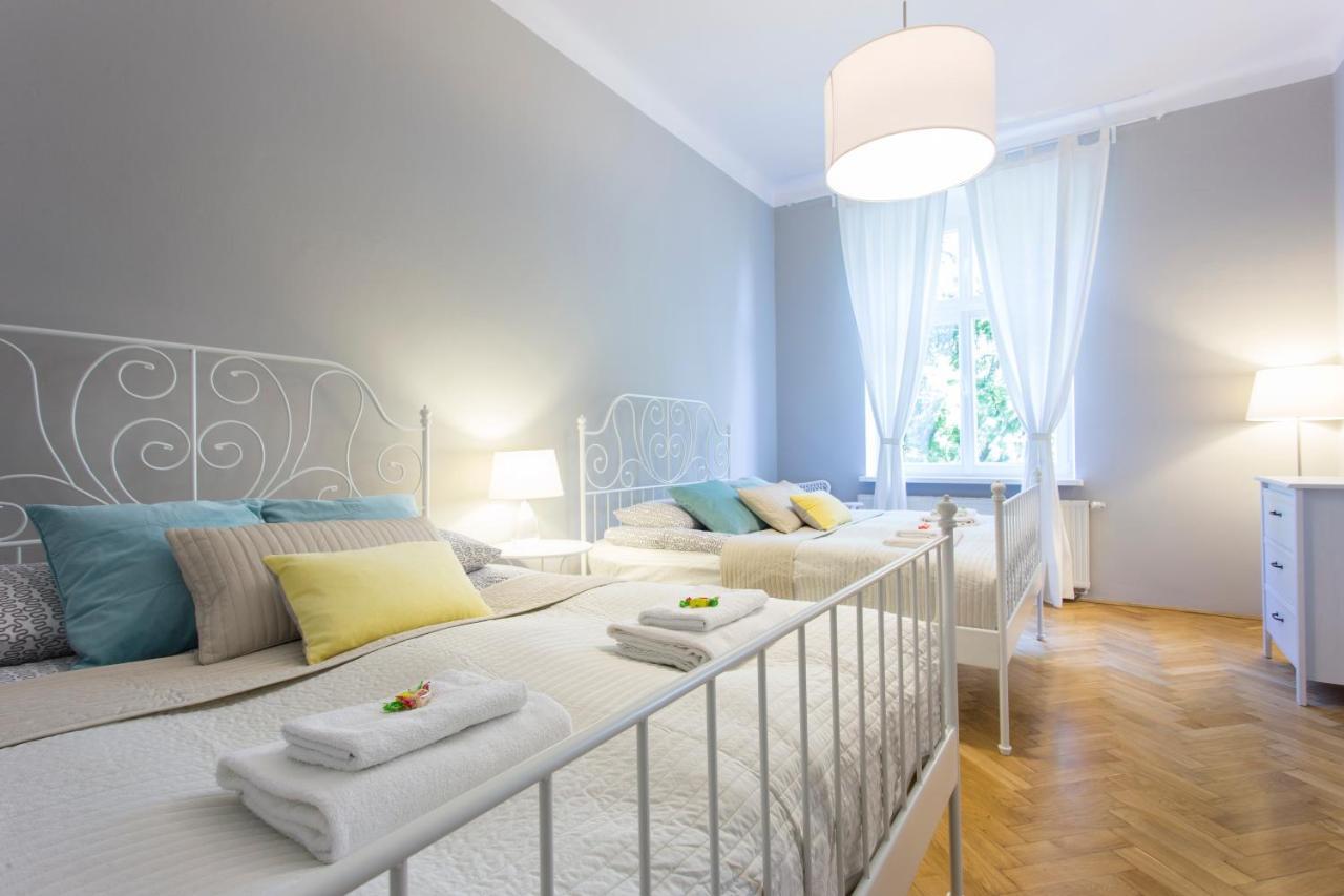 Tyzenhauz Grand Appartement *