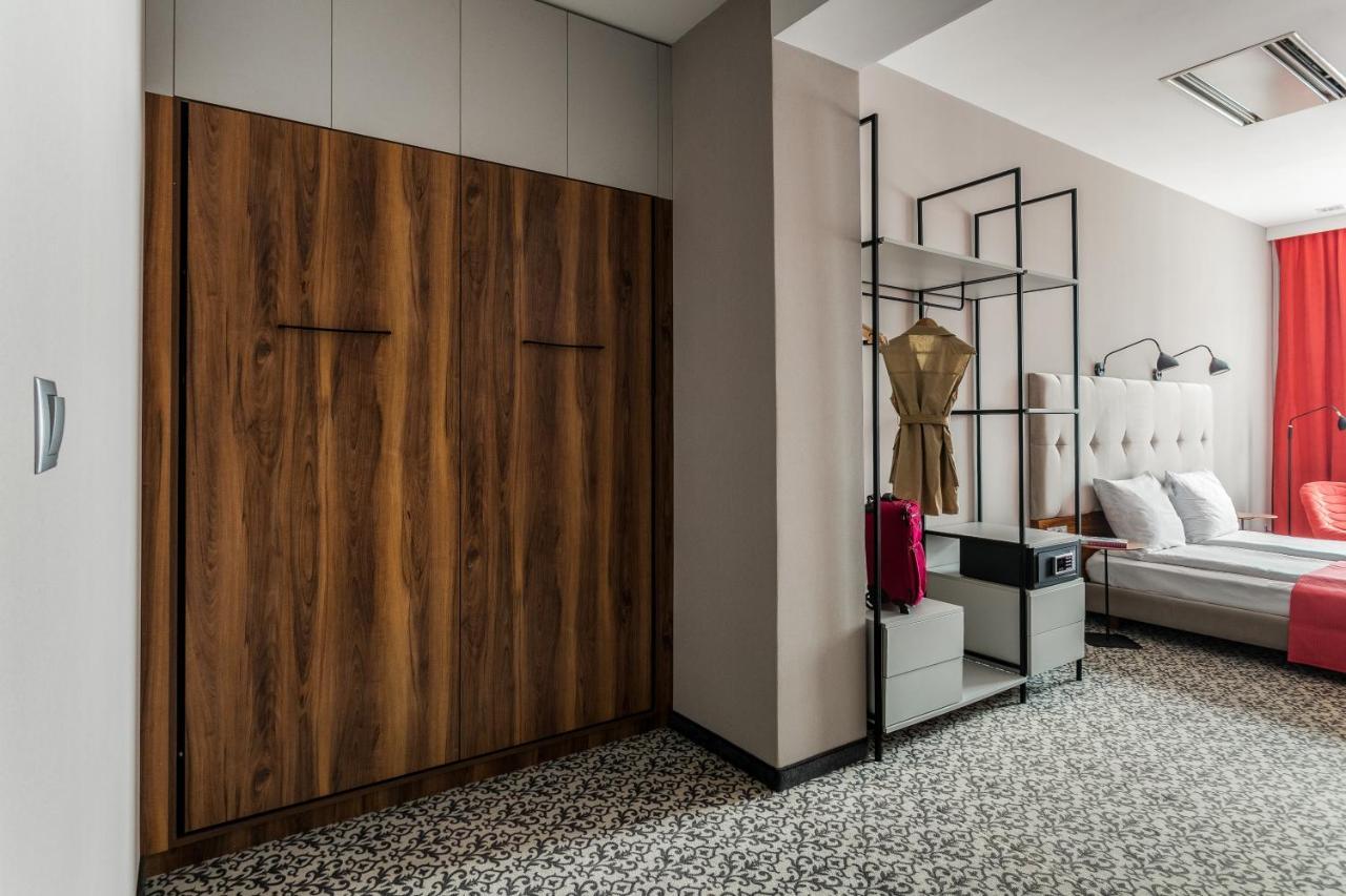Apartment No.23 Premium Krakow