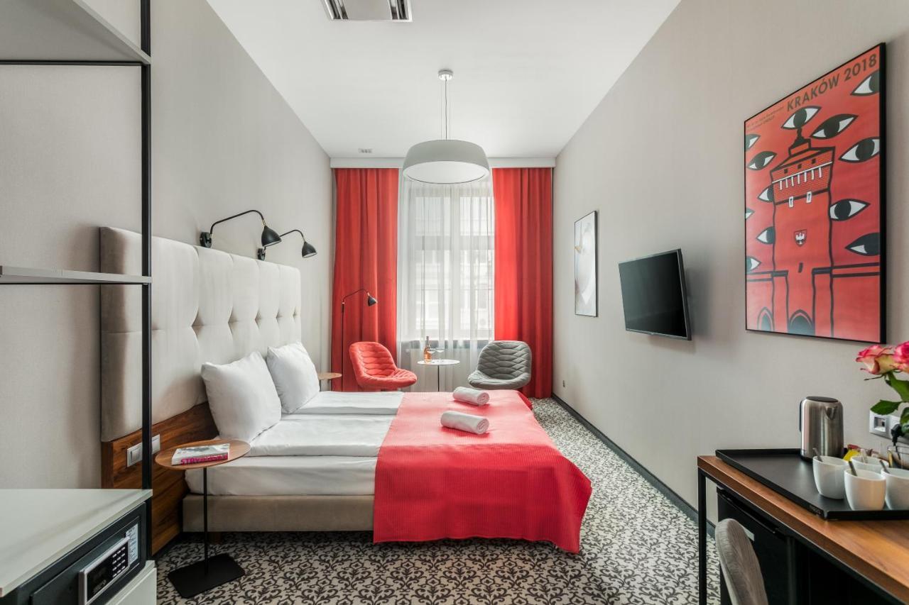 Apartment No.23 Premium Krakow