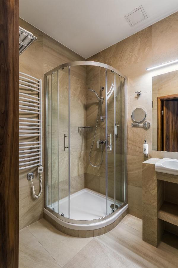 Apartment No.23 Premium Krakow
