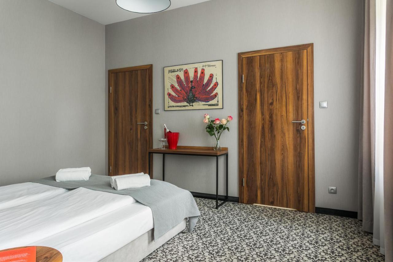 Apartment No.23 Premium