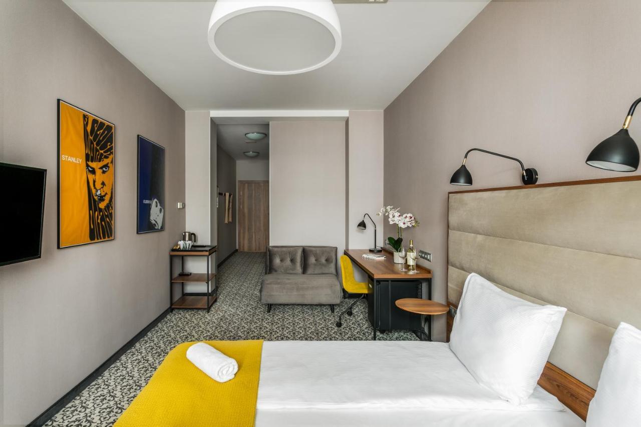 Apartment No.23 Premium