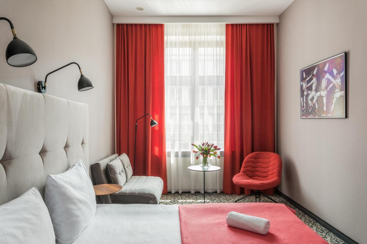 Apartment No.23 Premium *