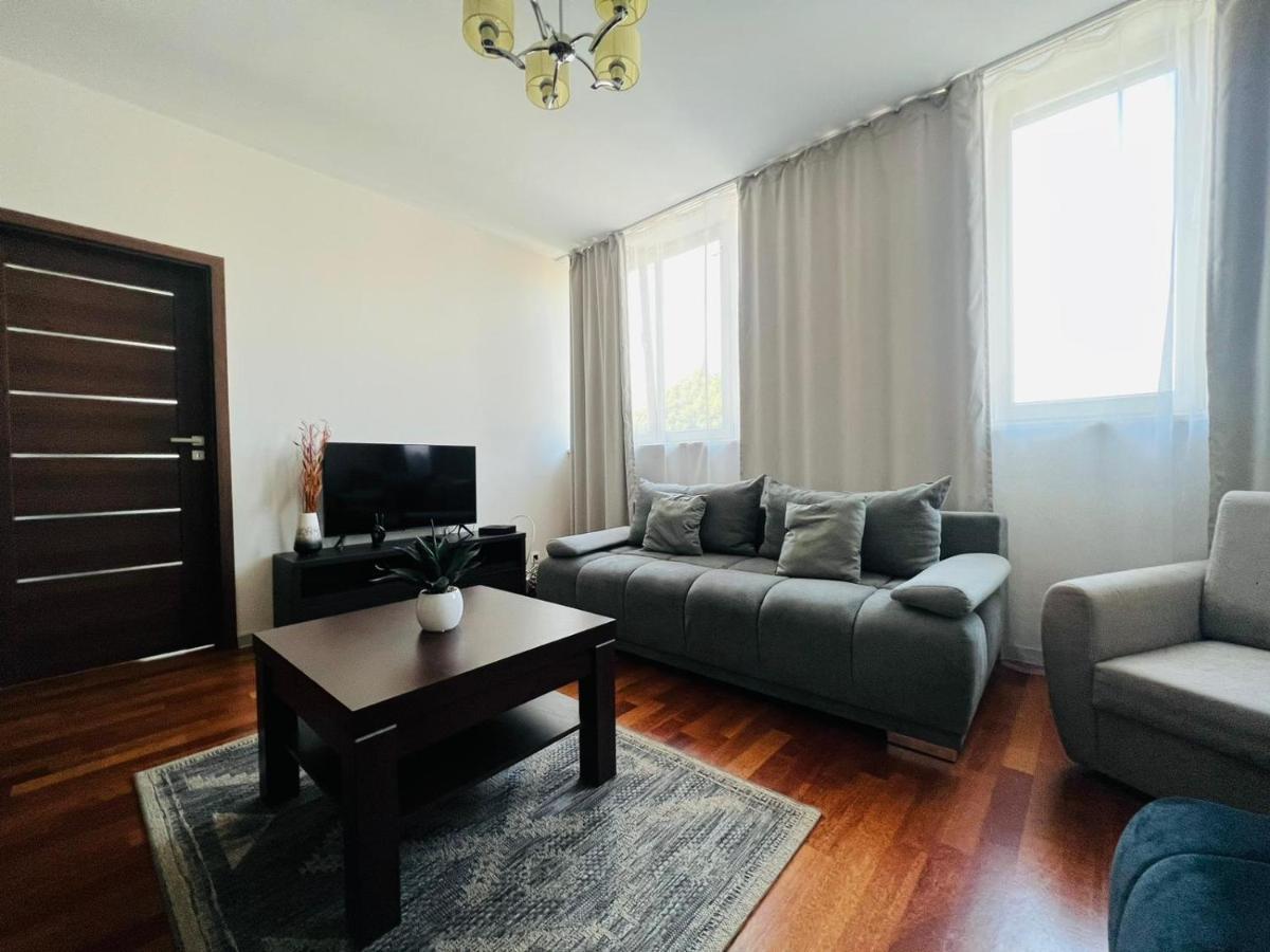 Apartament Sobieski - Center