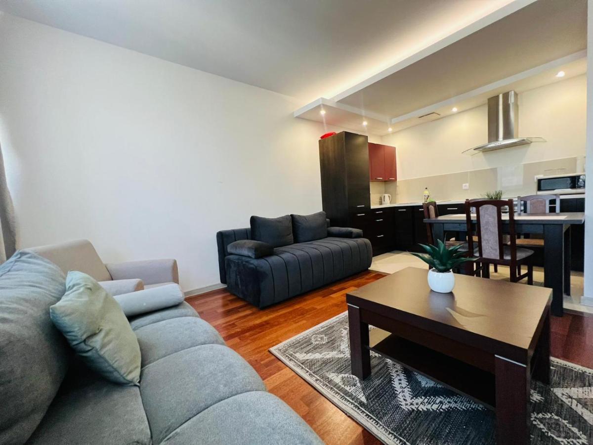 Sobieski - Center Apartament Kraków