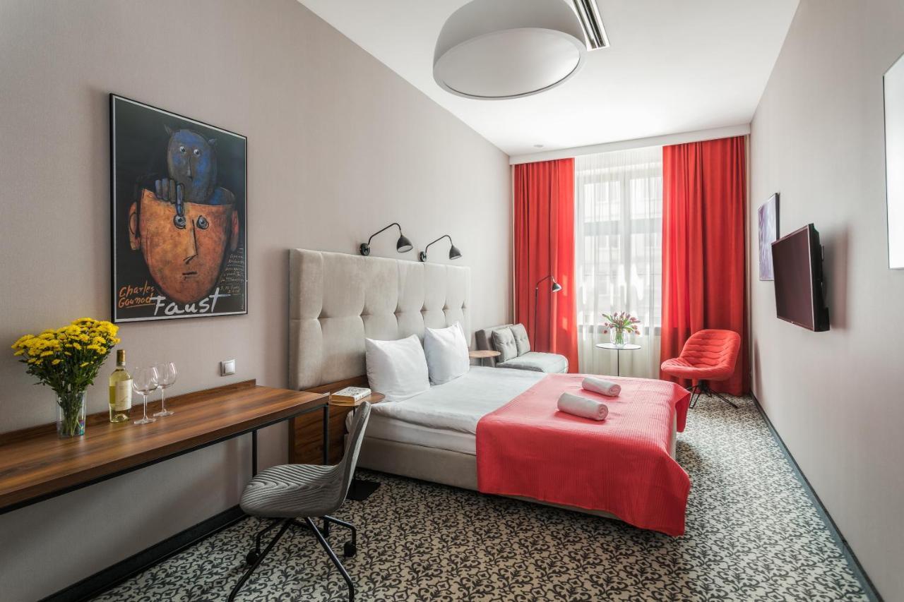 Apartment No.23 Premium