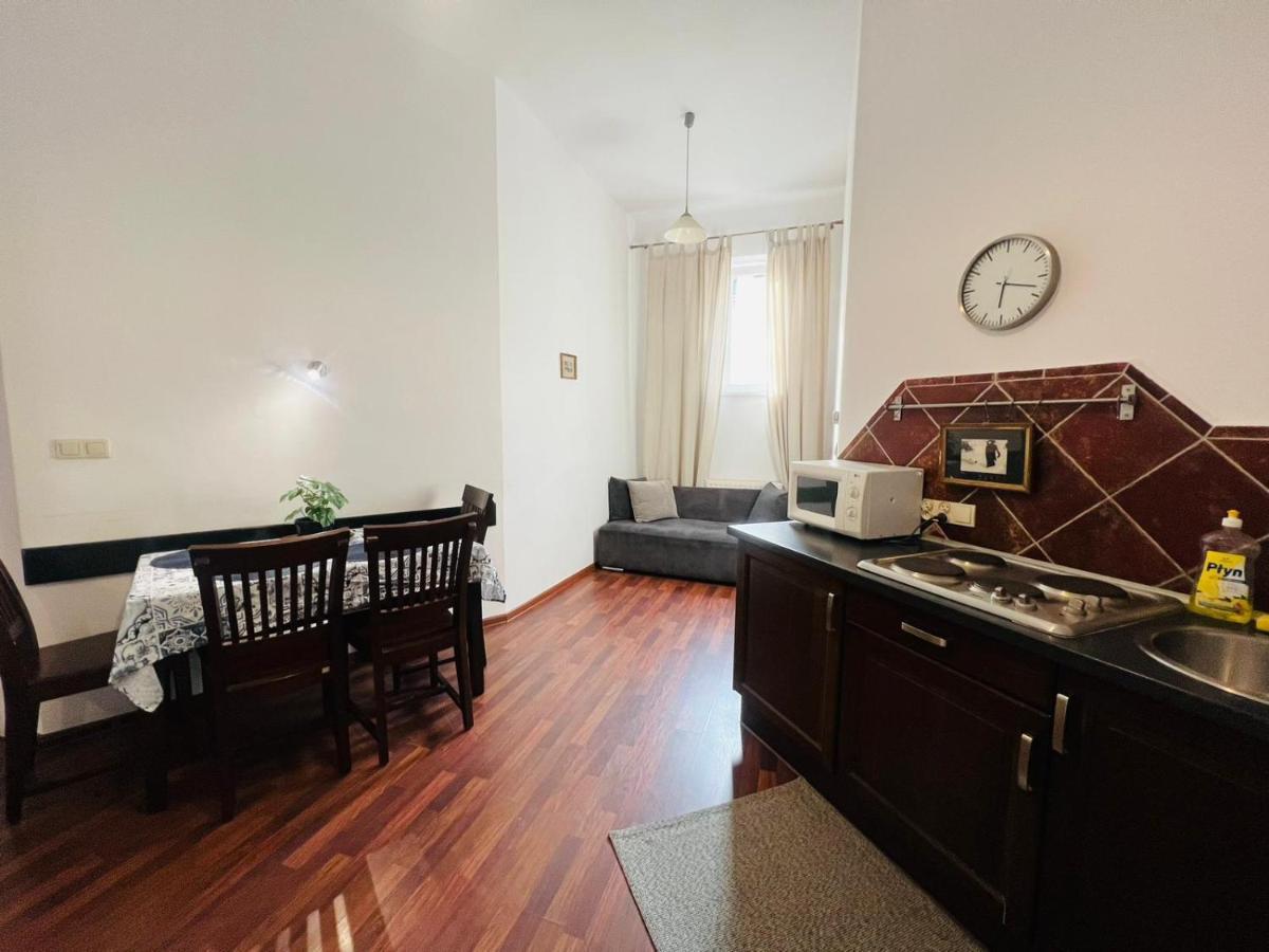 Apartament Plac Szczepański - Theatre Neighborhood Kraków