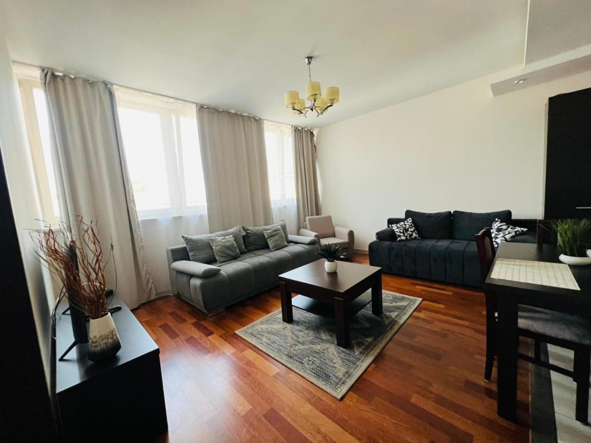 Apartament Sobieski - Center *