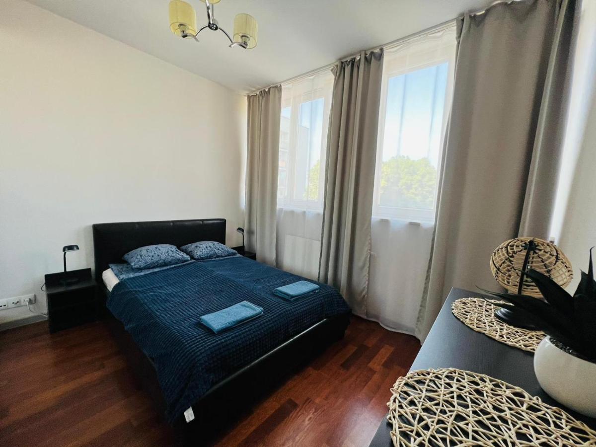 Apartament Sobieski - Center
