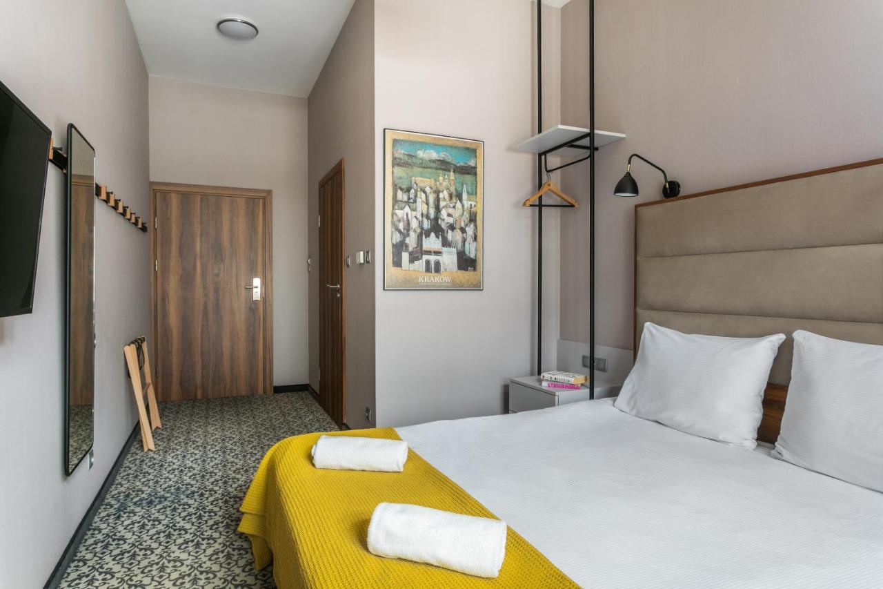 Apartment No.23 Premium Krakow