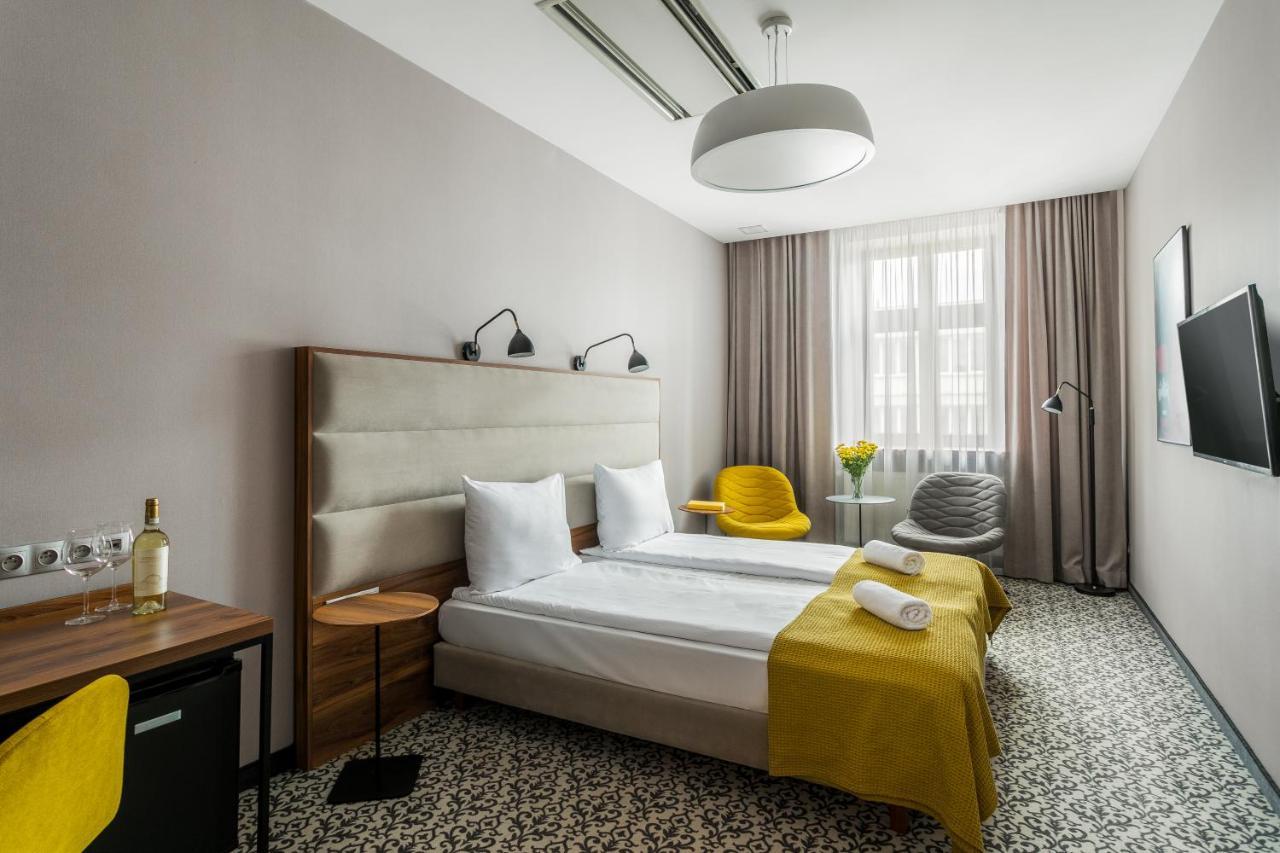 Apartment No.23 Premium Krakow