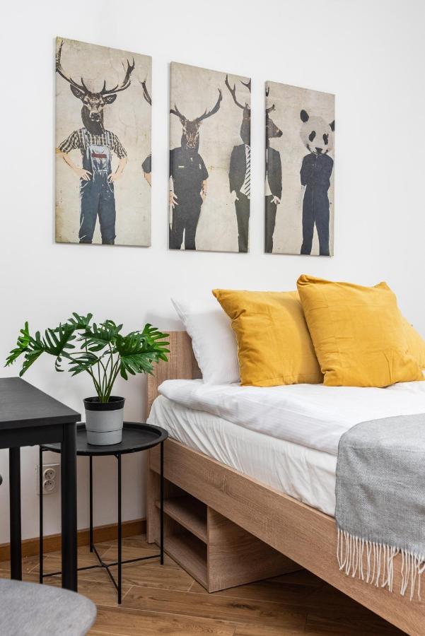 Apartamento Novanest - Kalwaryjska - By Upstairs