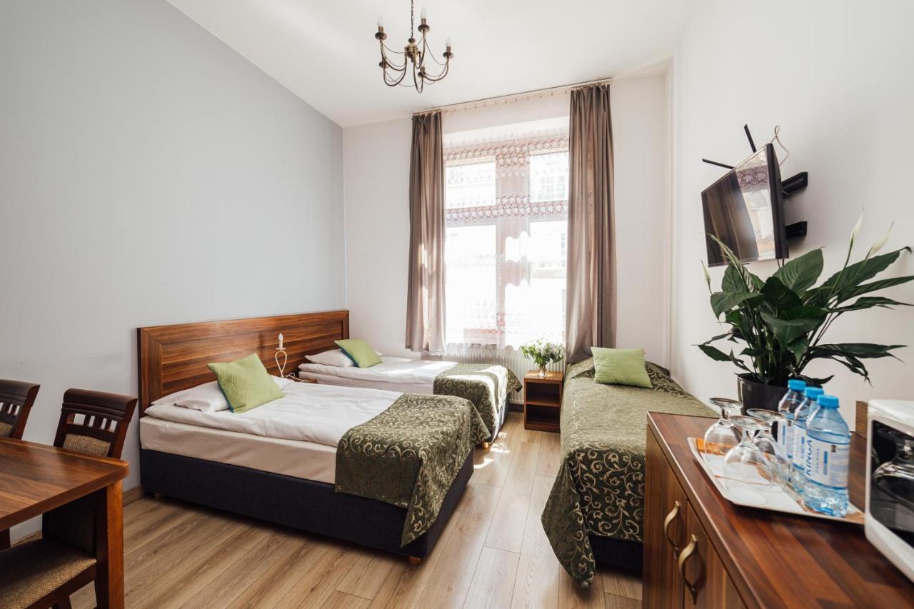 Bonerowska 5 Aparthotel Krakow