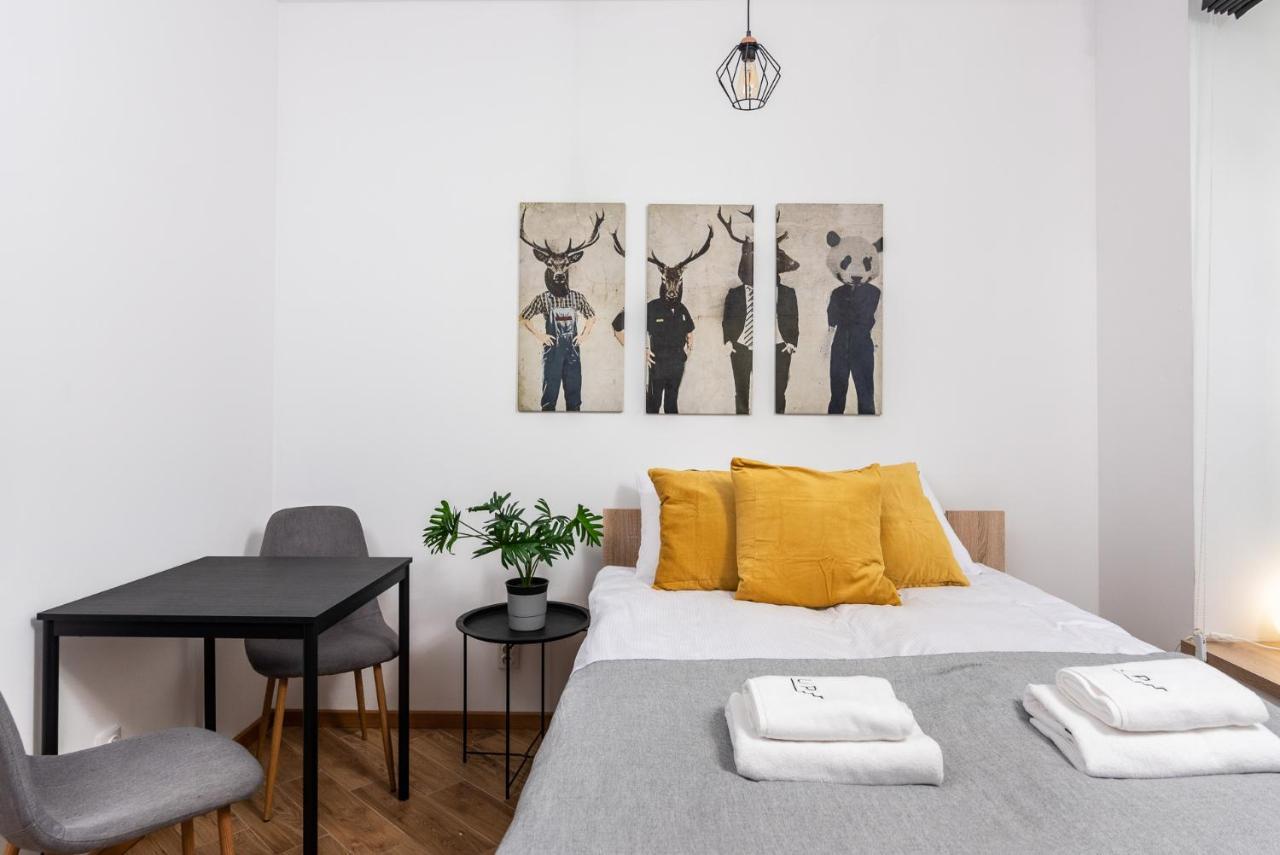 Novanest - Kalwaryjska - By Upstairs Apartamento Cracóvia
