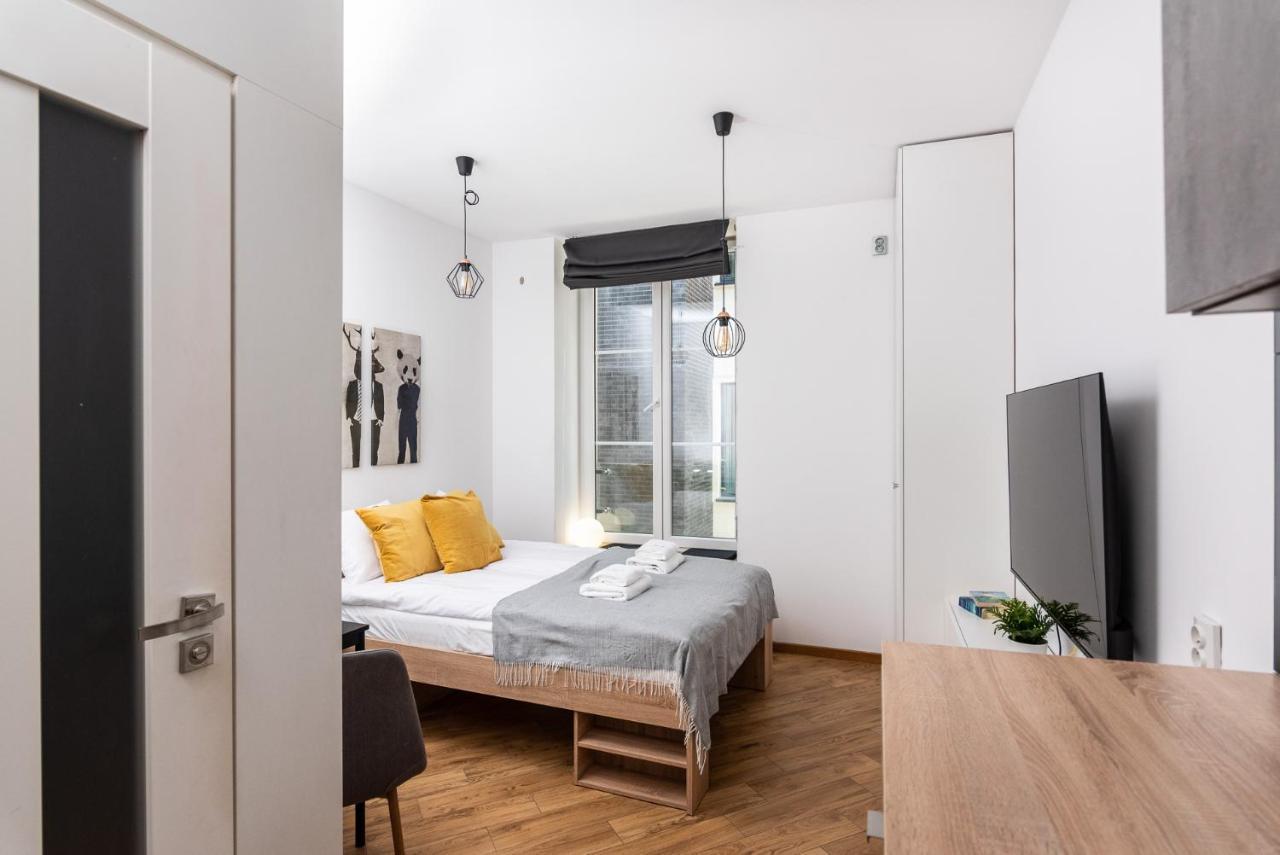 Novanest - Kalwaryjska - By Upstairs Apartamento *