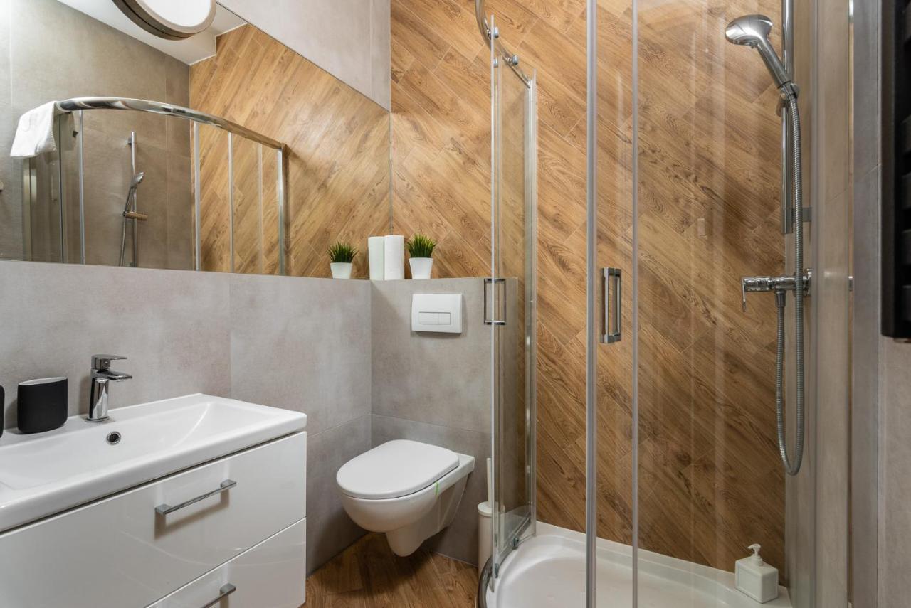 Novanest - Kalwaryjska - By Upstairs Apartamento *