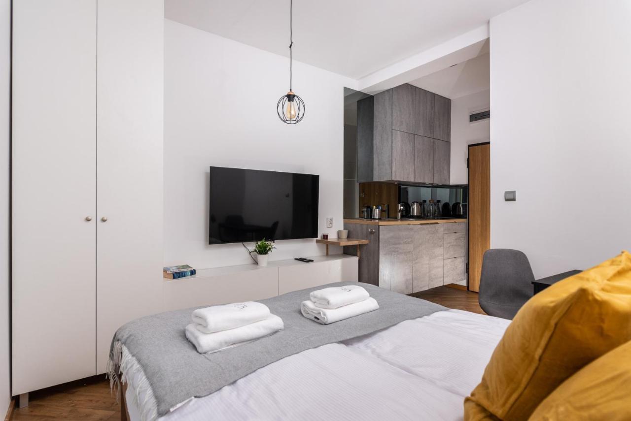 Novanest - Kalwaryjska - By Upstairs Apartamento