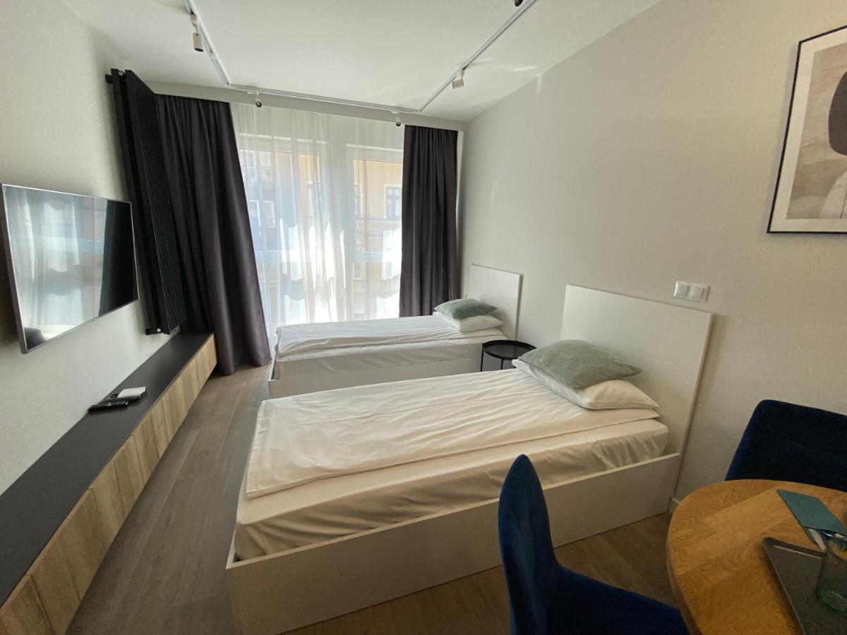 Of The Kings - Podskale 18 Apartment Krakau