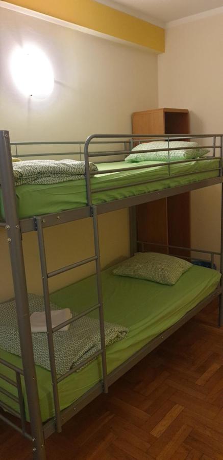 Amber Hostel *