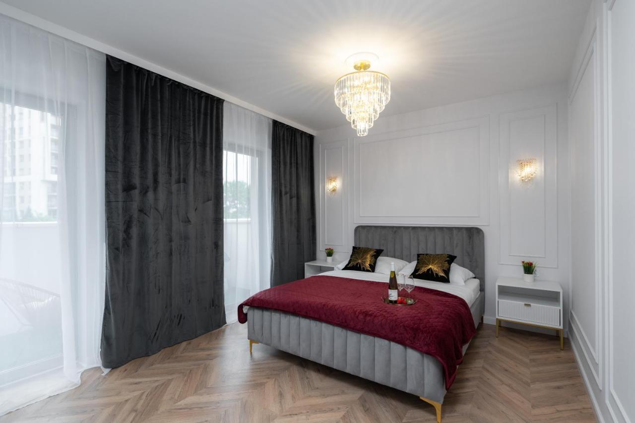 Apartment Exclusive Crystal *