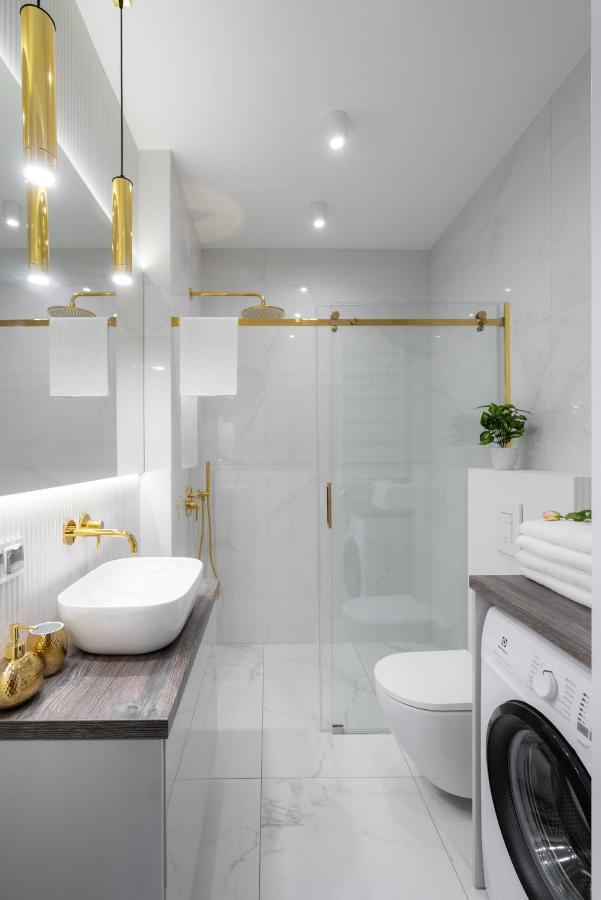 Exclusive Crystal Apartment *
