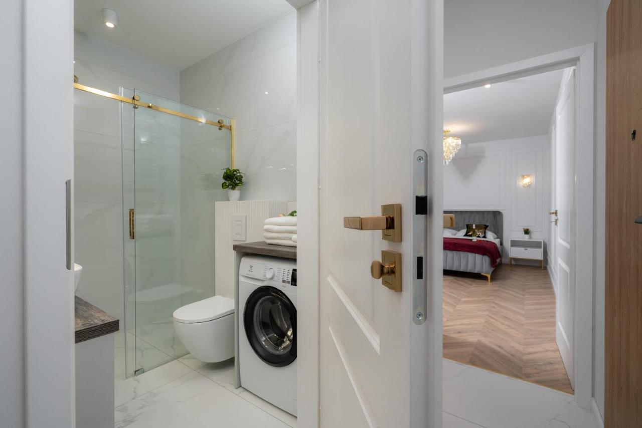 Apartment Exclusive Crystal *