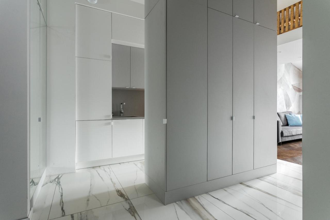 Finale Apartment *