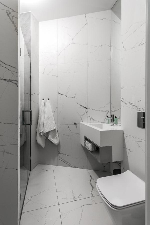 Finale Apartment Krakau