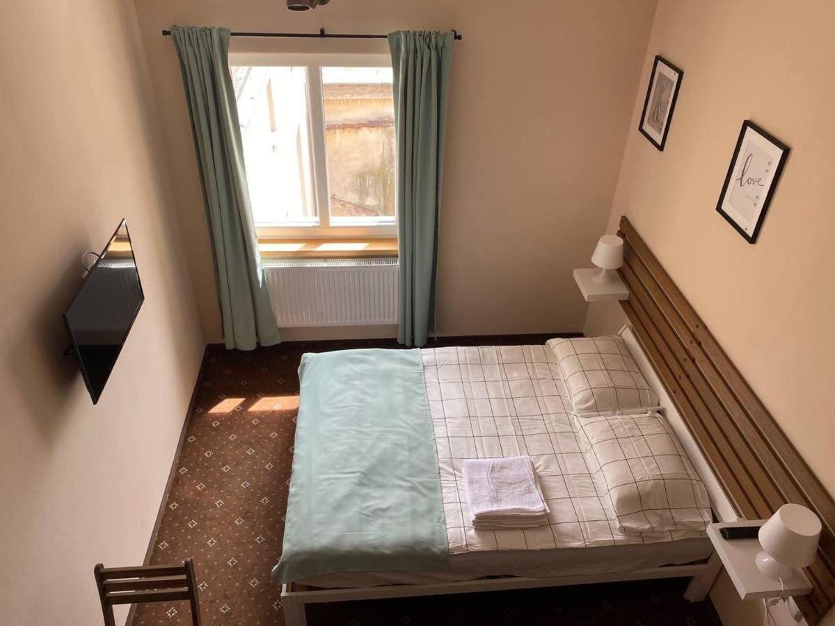 Appartement Dobra Noc Przy Wawelu 2 Bedrooms Krakau